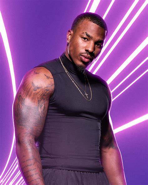 Chauncey The Challenge Xxx Video