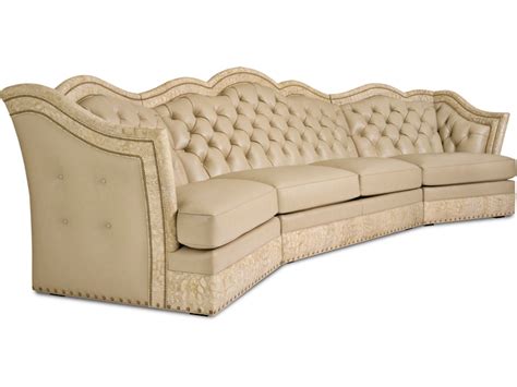 Chauncey Tufted Sofa HAN60963