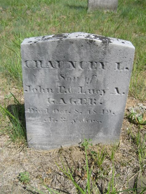 Chauncy Lafayette Fatheree (1849 - 1911) - Genealogy