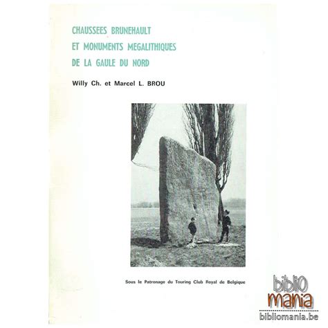 Chaussées brunehault et monuments mégalithiques de la gaule du nord. - 1991 1992 polaris big boss 6x6 service repair manual.