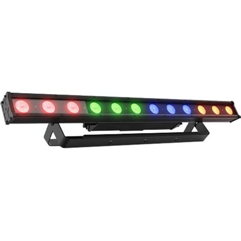 Chauvet DJ COLORband Q4 IP Weather-Proof Quad-Color …