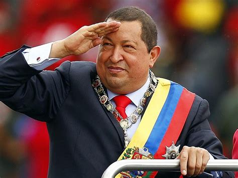 Chavez  Photo Qinbaling