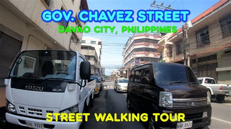 Chavez Bennet Photo Davao