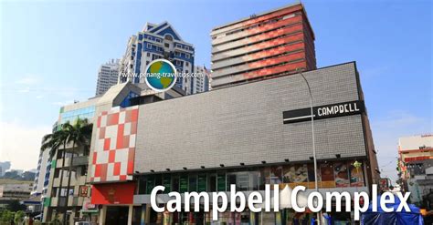 Chavez Campbell Video Kuala Lumpur
