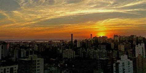 Chavez Carter Instagram Porto Alegre