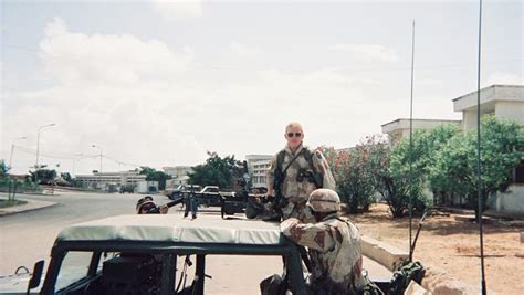Chavez Cooper  Mogadishu