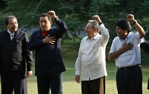 Chavez Daniel Photo Havana