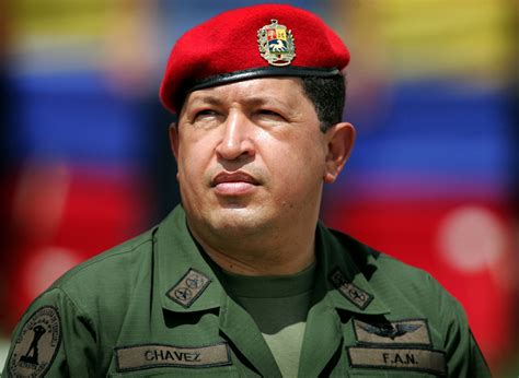 Chavez Edwards Photo Caracas