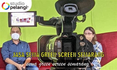 Chavez Green Video Semarang