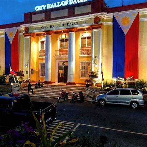 Chavez Hall Instagram Davao