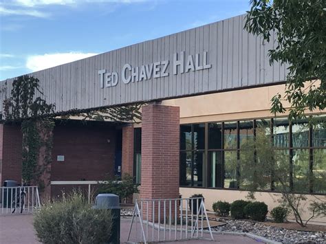Chavez Hall Instagram Denver