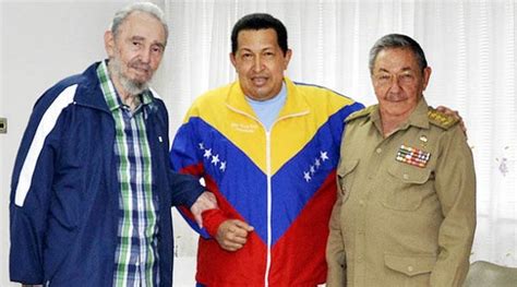 Chavez Kim Messenger Guayaquil