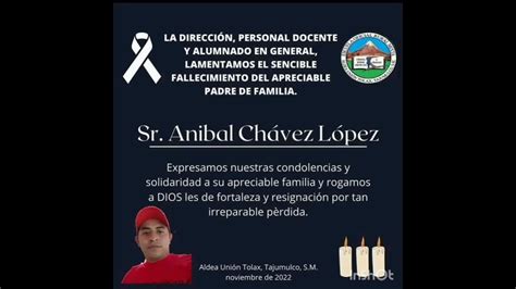 Chavez Lopez Facebook Kano