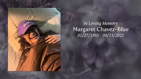 Chavez Margaret Messenger Xinzhou