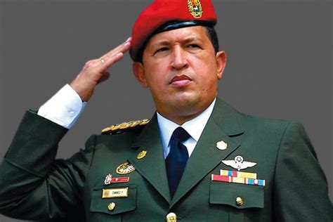 Chavez Mitchell Facebook Caracas