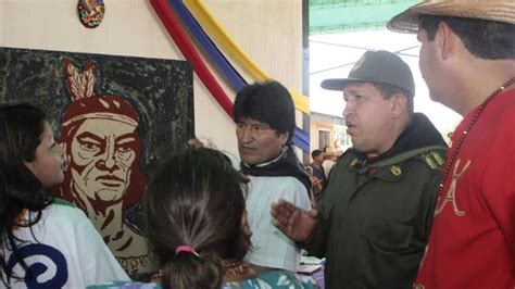 Chavez Morales Messenger Maracaibo