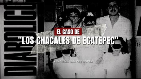 Chavez Oliver Video Ecatepec