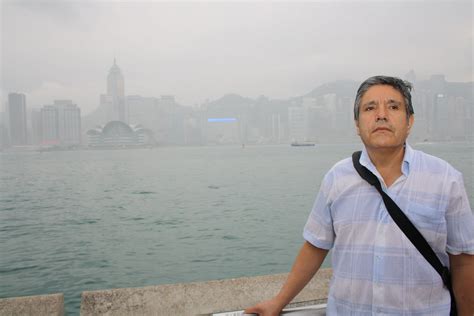 Chavez Ramirez Photo Hong Kong