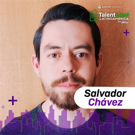 Chavez Richardson Video Salvador