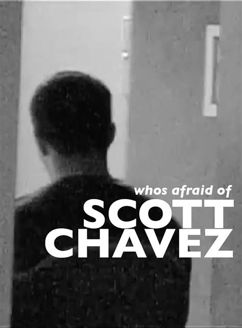 Chavez Scott Instagram Yingkou
