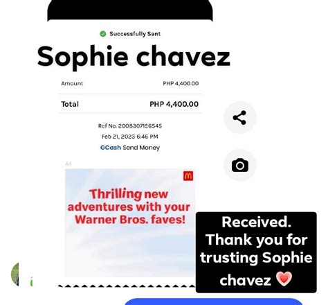 Chavez Sophie Whats App Ningde