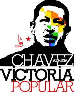 Chavez Victoria Facebook Tieling
