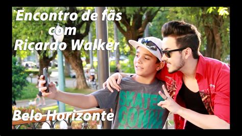 Chavez Walker Whats App Belo Horizonte