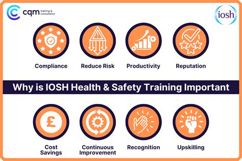 Chay Thornborough en LinkedIn: Why is IOSH training so …