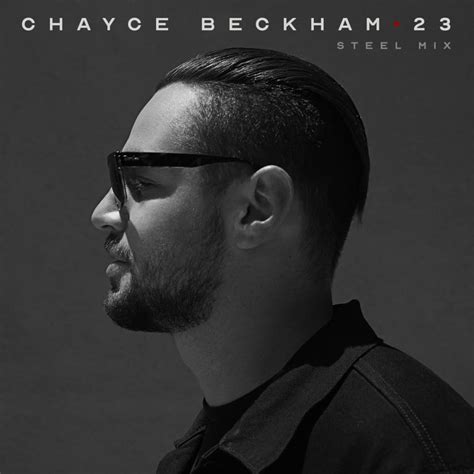 Chayce beckham 23. Things To Know About Chayce beckham 23. 