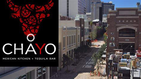 Chayo Mexicano Kitchen to Bring a Mechanical Bull …