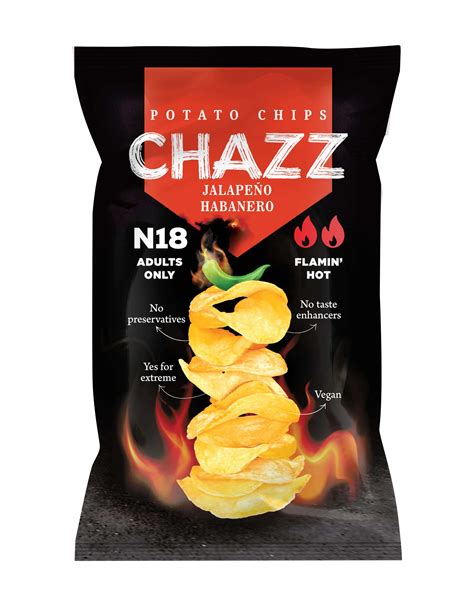 Chazz chips. Things To Know About Chazz chips. 