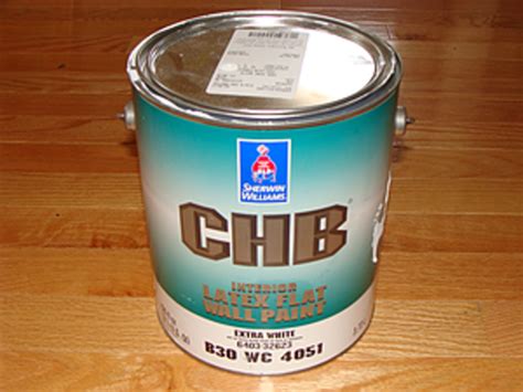 Find Bucket Paint . New listings: paint 5 gallon bucket Sherwin Williams CHB ceiling paint - $40 (Wyoming), paint 5 gallon bucket Sherwin Williams CHB ceiling paint - $40 (Wyoming). 