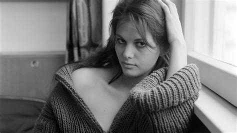 Chcieli obsadzać ją "po warunkach". Claudia Cardinale nigdy nie …