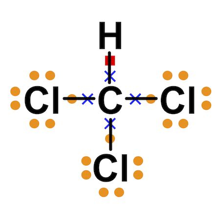 In the above lewis dot structure of C2H4Cl2, you can also represent each bonding electron pair (:) as a single bond (|). By doing so, you will get the following lewis structure of C2H4Cl2. I hope you have completely understood all the above steps. For more practice and better understanding, you can try other lewis structures listed below..