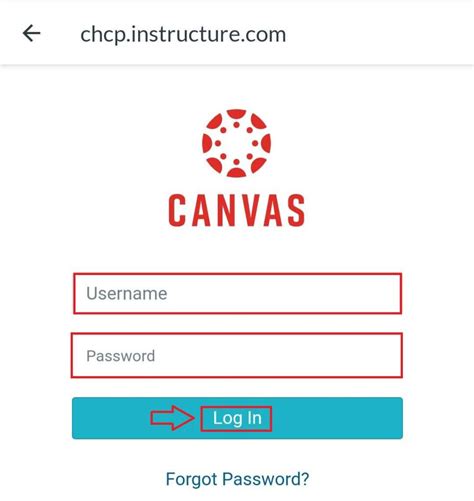Chcp canvas log in. Forgot Password? Enter your Username or Student Number and we'll send you a link to change your password. 