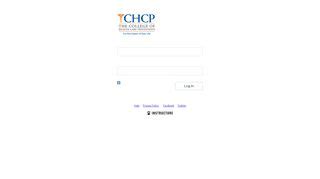 Chcp portal. Forgot Password? Enter your Email and we'll send you a link to change your password. 