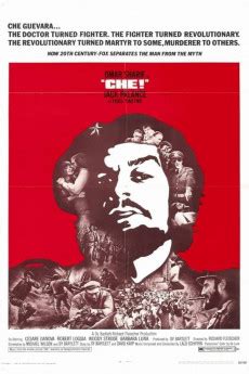 Che! (1969) YIFY - Download Movie TORRENT - YTS