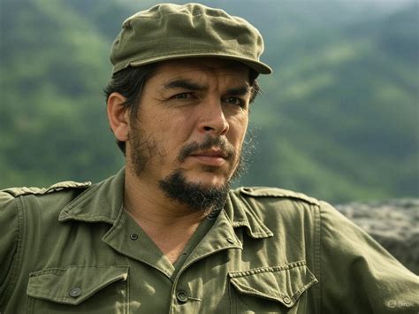 Che Guevara Kimdir Kimdir 2025.