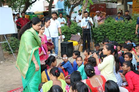 Che goswami education