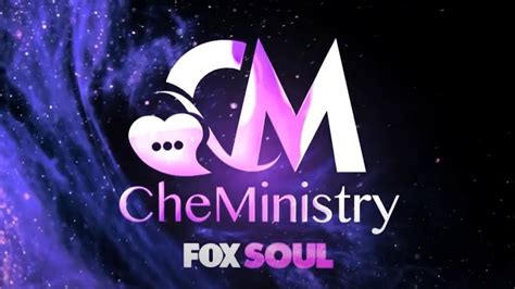 CheMinistry, A Relationship Platform FOX SOUL - YouTube