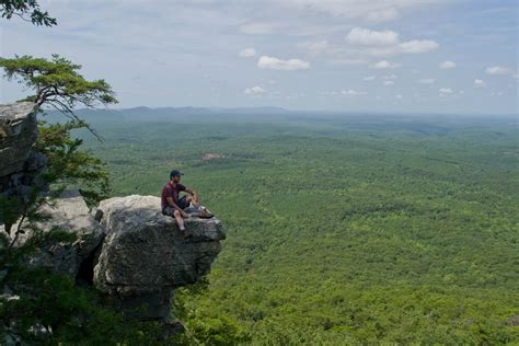 Cheaha mountain alabama. Arguably, the best hike near Birmingham, Alabama, is just over an hour’s drive east in Cheaha State Park. I’m not talking about the trails to the state’s tallest and best-known peak of ... 