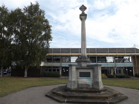 Cheam - War Memorials Online