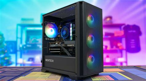 Cheap, but good: How to build a budget PC for less than …