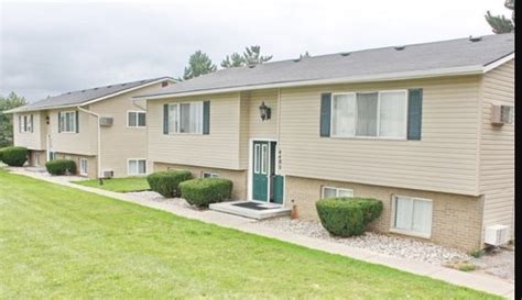 Cheap Apartments in Genesee County, MI from $300