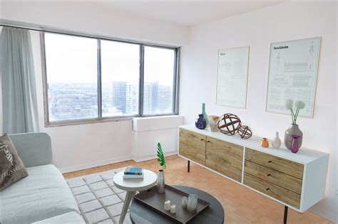 Cheap Apartments in Montreal, QC Rentable