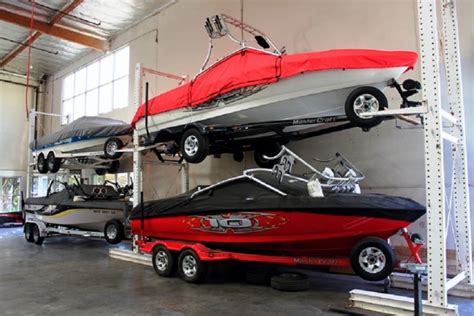 Cheap Boat Storage Near Hercules, CA (Indoor & Covered)