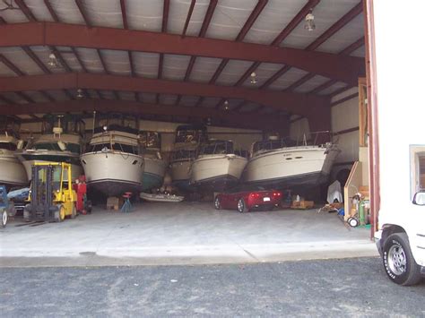 Cheap Boat Storage in Ludington, MI Dry & Outdoor Boat …