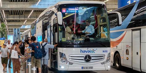 Cheap Bus Tickets from Bartin to Istanbul from EUR 16.