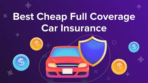 Cheap Car Insurance Bad Credit