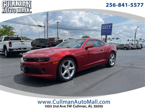 Cheap Cars For Sale in Cullman, AL - autopten.com